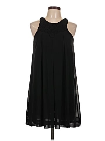 Khaki Krew Cocktail Dress (view 1)