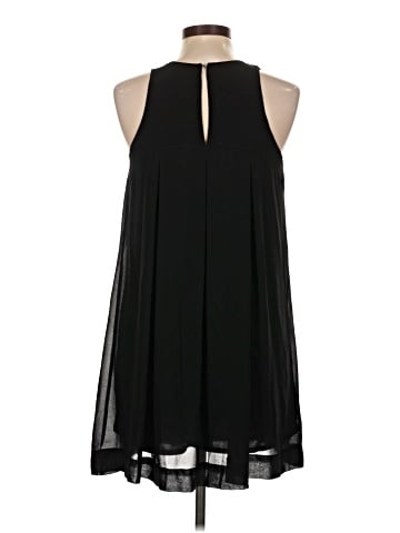 Khaki Krew Cocktail Dress (view 2)