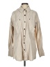 We the Free 100% Cotton Tan Jacket Size XS - photo 1