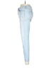 Universal Thread Hearts Blue Jeans Size 2 - photo 5