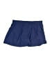 Talbots Solid Blue Active Skort Size 8 - photo 1