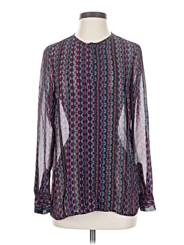 Harper and Gray Long Sleeve Blouse (view 1)
