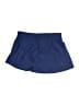 Talbots Solid Blue Active Skort Size 8 - photo 2
