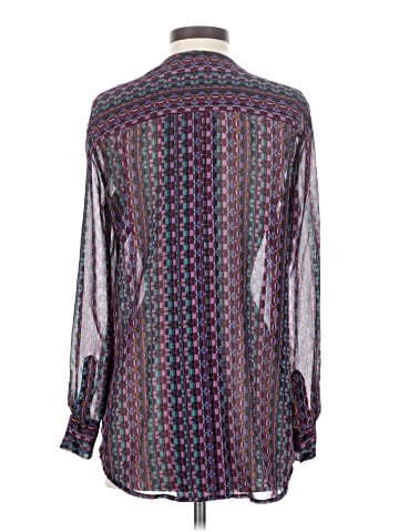 Harper and Gray Long Sleeve Blouse (view 2)