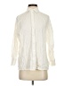 Lost + Wander Ivory Long Sleeve Button-Down Shirt Size XS - photo 1