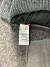 Central Park West Gray Cardigan Size M - photo 7