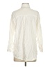Lost + Wander Ivory Long Sleeve Button-Down Shirt Size XS - photo 2