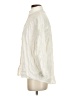 Lost + Wander Ivory Long Sleeve Button-Down Shirt Size XS - photo 5