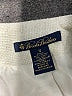 Brooks Brothers Ivory Coat Size 12 - photo 6