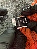Shein Curve 100% Acrylic Orange Pullover Sweater Size 12 - photo 4