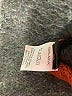 Shein Curve 100% Acrylic Orange Pullover Sweater Size 12 - photo 5