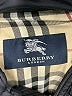 Burberry 100% Polyamide Black Jacket Size 8 - photo 11