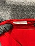 MICHAEL Michael Kors Red Casual Dress Size M - photo 8