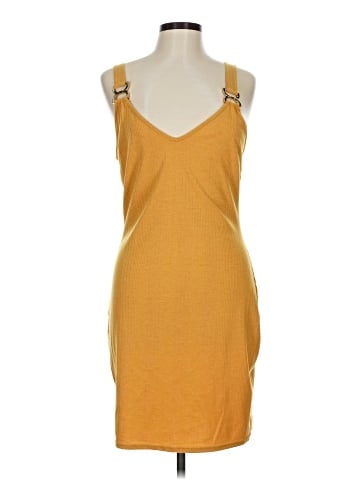 Say What? Cocktail Dress (view 1)