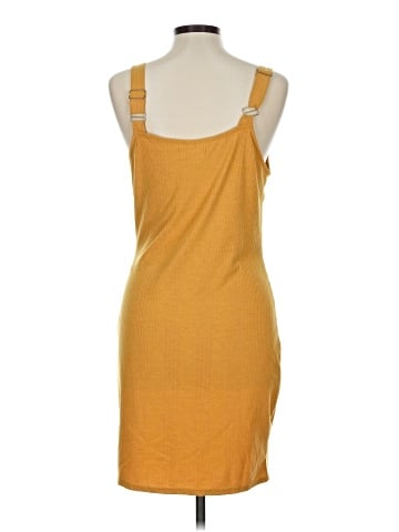Say What? Cocktail Dress (view 2)