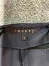 Theory 100% Polyamide Solid Blue Active Pants Size 4 - photo 4