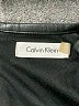 Calvin Klein 100% Polyester Tweed Black Formal Skirt Size 16 - photo 3