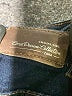 Zara Solid Blue Jeans Size 7 - photo 3