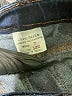 Zara Solid Blue Jeans Size 7 - photo 4