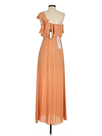 BCBGMAXAZRIA Casual Dress (view 2)