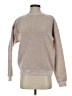 Outdoor Voices Solid Tan Wool Pullover Sweater Size XS - photo 1