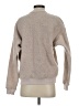 Outdoor Voices Solid Tan Wool Pullover Sweater Size XS - photo 2