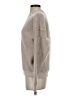 Outdoor Voices Solid Tan Wool Pullover Sweater Size XS - photo 5