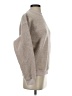 Outdoor Voices Solid Tan Wool Pullover Sweater Size XS - photo 4