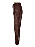Unbranded 100% Polyester Brown Dress Pants Size M - photo 5