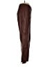 Unbranded 100% Polyester Brown Dress Pants Size M - photo 4