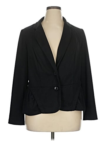 Elle Blazer (view 1)
