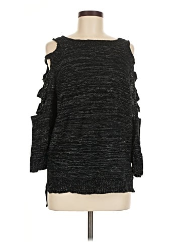 Rebellious. One Pullover Sweater (view 1)
