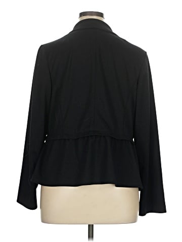 Elle Blazer (view 2)