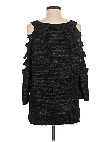 Rebellious. One Pullover Sweater (view 2)