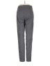 Elle Chevron-herringbone Gray Dress Pants Size 2 - photo 2