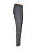Elle Chevron-herringbone Gray Dress Pants Size 2 - photo 4