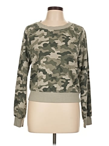 ALTERNATIVE Sweatshirt (view 1)