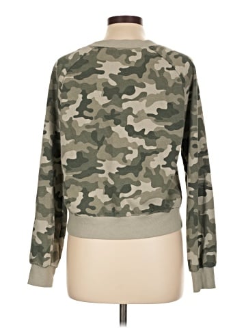 ALTERNATIVE Sweatshirt (view 2)