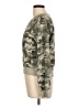 ALTERNATIVE Camo Green Sweatshirt Size L - photo 5