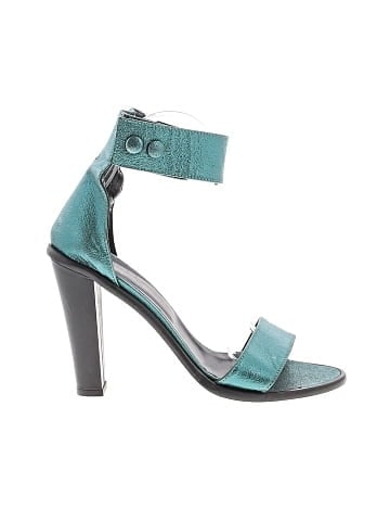 Tibi Heels (view 1)