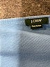 J.Crew Blue Long Sleeve Top Size S - photo 7