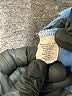 J.Crew Blue Long Sleeve Top Size S - photo 8