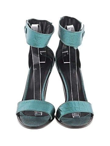 Tibi Heels (view 2)