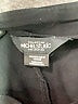 Michel Studio Solid Black Active Pants Size 16 - photo 4