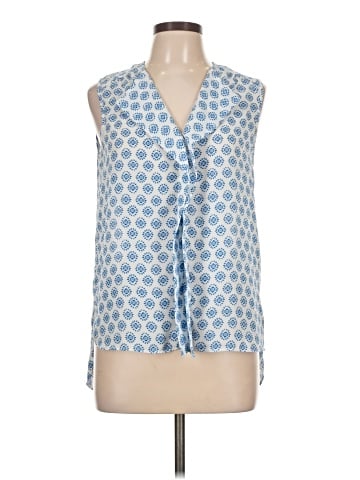Atmosphere Sleeveless Blouse (view 1)