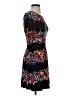 ASOS Print Black Casual Dress Size 0 - photo 4