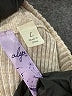 Alya Tan Sweater Vest Size L - photo 7