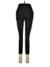 Zyia Active Color Block Black Active Pants Size 8 - 10 - photo 2