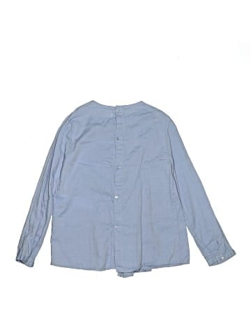 Zara Kids 3/4 Sleeve Blouse (view 2)