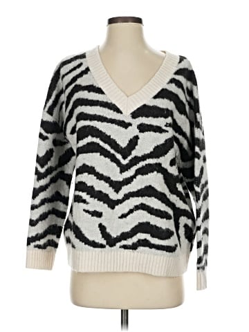 Reiss Pullover Sweater (view 1)